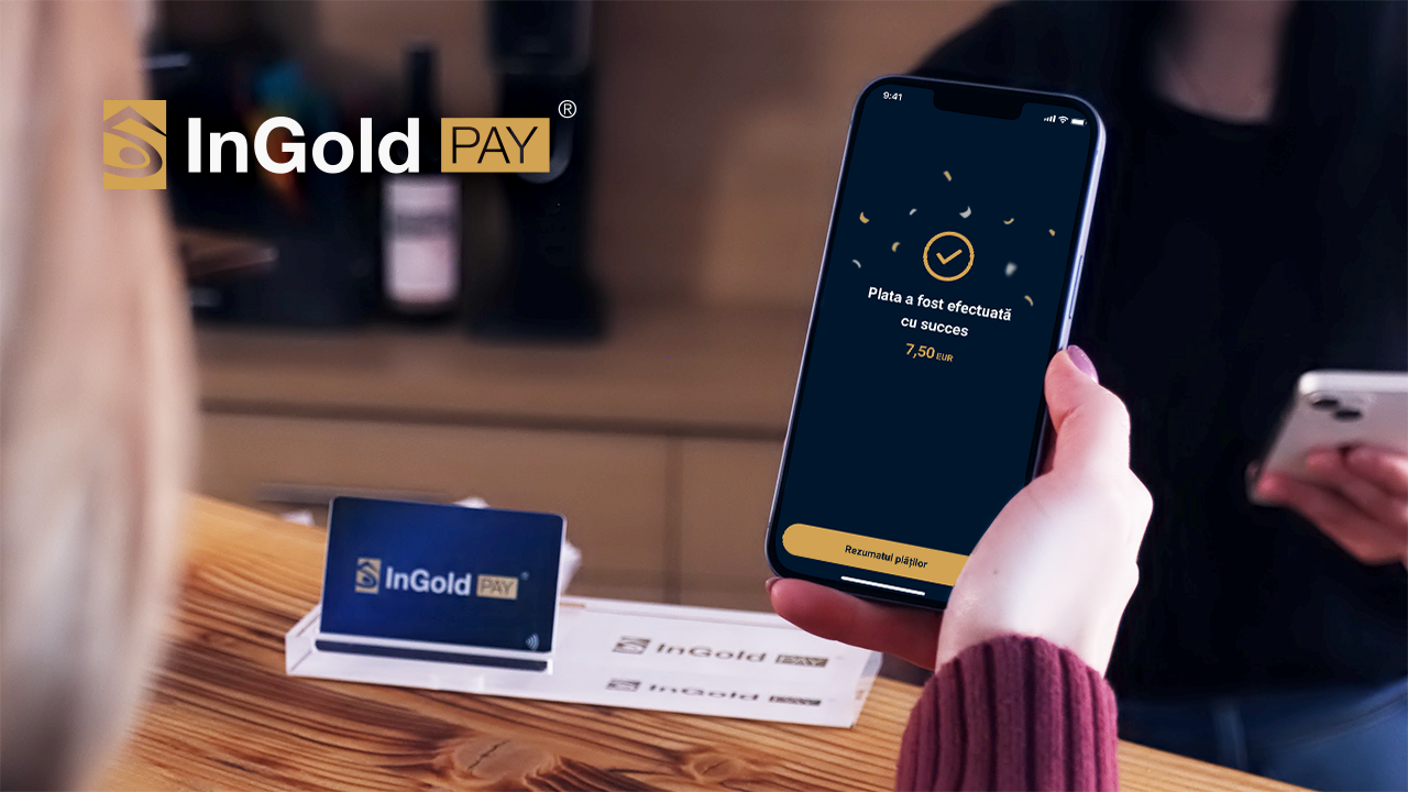 FireGold - Hana Havlová