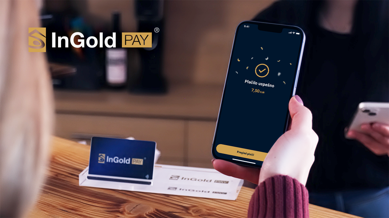 FireGold - Hana Havlová